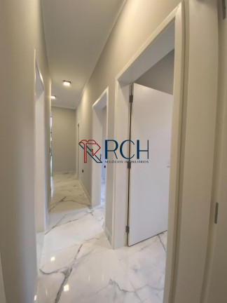 Imagem Casa com 3 Quartos à Venda, 104 m² em Caguassu - Sorocaba