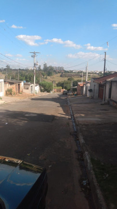 Imagem Casa com 2 Quartos à Venda, 90 m² em Parque Ideal (nova Veneza) - Sumaré