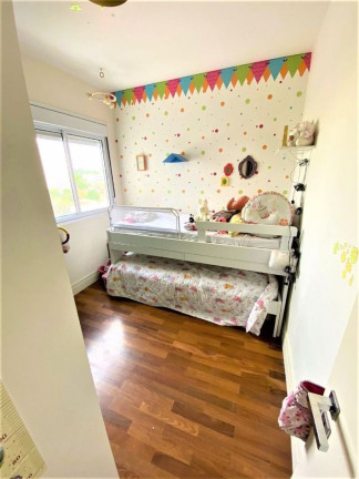 Imagem Apartamento com 4 Quartos à Venda, 117 m² em Jardim Das Acácias - São Paulo Imagem Apartamento com 4 Quartos à Venda, 117 m² em Jardim Das Acácias - São Paulo