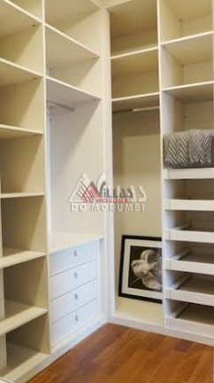 Imagem Apartamento com 2 Quartos à Venda, 170 m² em Indianópolis - São Paulo