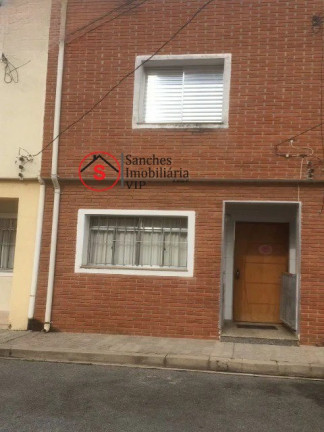 Imagem Sobrado com 2 Quartos à Venda, 104 m² em Mooca - São Paulo Imagem Sobrado com 2 Quartos à Venda, 104 m² em Mooca - São Paulo