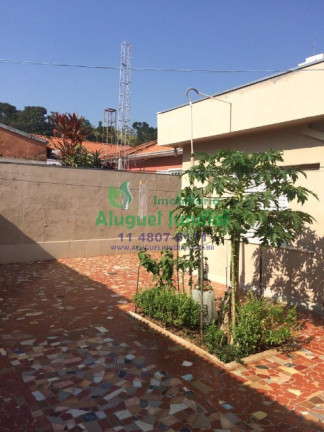 Imagem Casa com 2 Quartos para Alugar ou Temporada, 162 m² em Vila Guilherme - Jundiaí