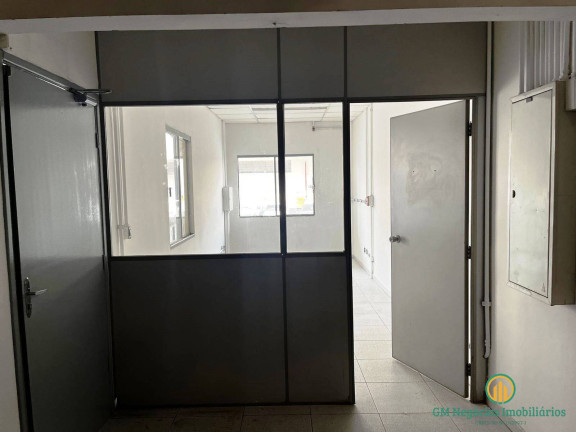 Imagem Galpão para Alugar, 1.309 m² em Jardim Itaquiti - Barueri Imagem Galpão para Alugar, 1.309 m² em Jardim Itaquiti - Barueri
