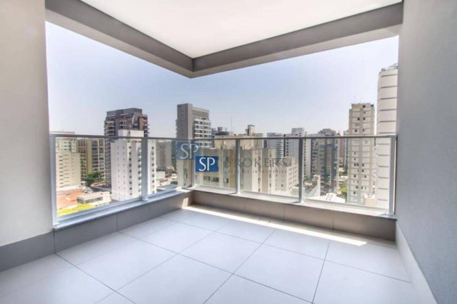 Imagem Apartamento com 4 Quartos à Venda, 278 m² em Indianópolis - São Paulo Imagem Apartamento com 4 Quartos à Venda, 278 m² em Indianópolis - São Paulo