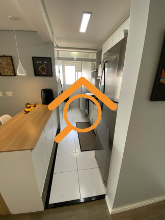 Imagem Imóvel com 2 Quartos à Venda, 67 m² em Socorro - São Paulo Imagem Imóvel com 2 Quartos à Venda, 67 m² em Socorro - São Paulo