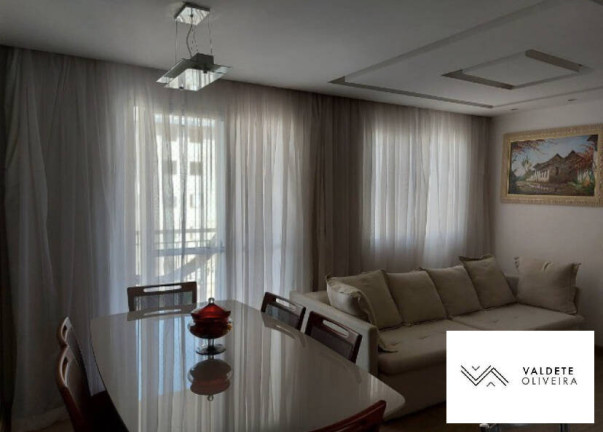 Imagem Apartamento com 3 Quartos à Venda, 67 m² em Jardim Sul - São José Dos Campos