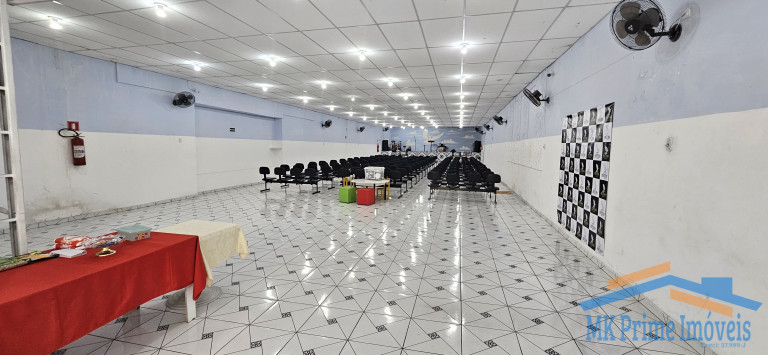 Imagem Galpão para Alugar, 400 m² em Km 18 - Osasco Imagem Galpão para Alugar, 400 m² em Km 18 - Osasco