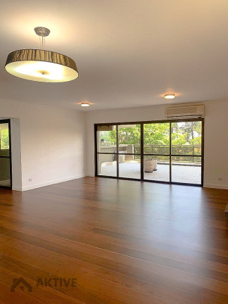 Imagem Apartamento com 4 Quartos para Alugar, 278 m² em Alphaville Industrial - Barueri Imagem Apartamento com 4 Quartos para Alugar, 278 m² em Alphaville Industrial - Barueri