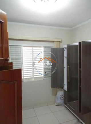 Imagem Casa com 4 Quartos à Venda, 170 m² em Jardim Hedy - Mogi Guaçu Imagem Casa com 4 Quartos à Venda, 170 m² em Jardim Hedy - Mogi Guaçu