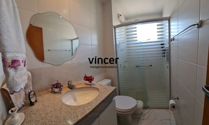 Imagem Apartamento com 3 Quartos à Venda, 105 m² em Setor Bueno - Goiânia