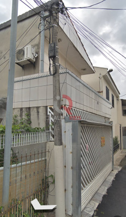 Imagem Sobrado com 6 Quartos à Venda, 145 m² em Jardim Cabucu - São Paulo