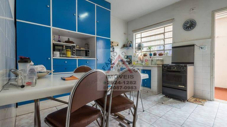 Imagem Sobrado com 2 Quartos à Venda, 72 m² em Brooklin - São Paulo