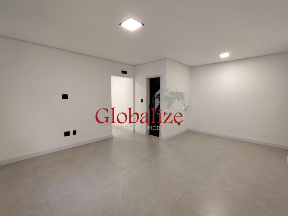 Imagem Casa com 3 Quartos à Venda, 280 m² em Embaré - Santos Imagem Casa com 3 Quartos à Venda, 280 m² em Embaré - Santos