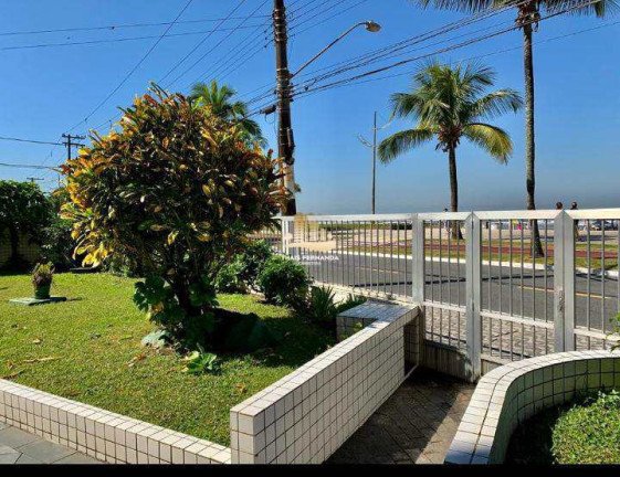 Imagem Apartamento com 1 Quarto à Venda, 47 m² em Caiçara - Praia Grande