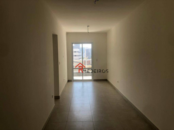 Imagem Apartamento com 2 Quartos à Venda, 68 m² em Canto Do Forte - Praia Grande