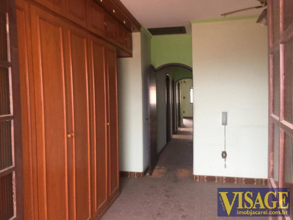 Imagem Casa com 6 Quartos à Venda, 800 m² em Vila Aprazivel - Jacareí Imagem Casa com 6 Quartos à Venda, 800 m² em Vila Aprazivel - Jacareí
