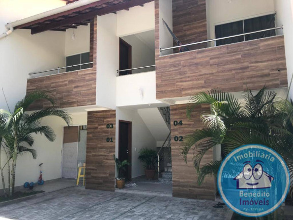 Imagem Apartamento com 3 Quartos à Venda, 88 m² em Loteamento Canto Da Mata - Porto Seguro Imagem Apartamento com 3 Quartos à Venda, 88 m² em Loteamento Canto Da Mata - Porto Seguro
