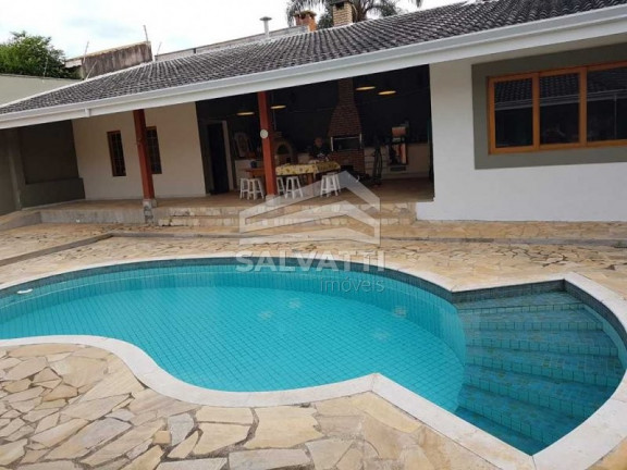 Casa com 3 Quartos à Venda, 403 m² em Esplanada Do Carmo - Jarinu