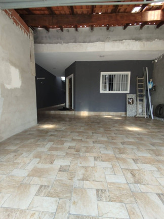 Imagem Casa com 3 Quartos à Venda, 175 m² em Setville Altos De São José - São José Dos Campos