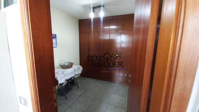 Imagem Apartamento com 3 Quartos à Venda, 166 m² em Vila Ipojuca - São Paulo