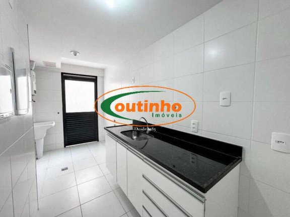 Imagem Apartamento com 2 Quartos à Venda, 80 m² em Vila Isabel - Rio De Janeiro Imagem Apartamento com 2 Quartos à Venda, 80 m² em Vila Isabel - Rio De Janeiro