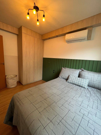 Imagem Apartamento com 2 Quartos à Venda, 65 m² em Barra Velha Imagem Apartamento com 2 Quartos à Venda, 65 m² em Barra Velha