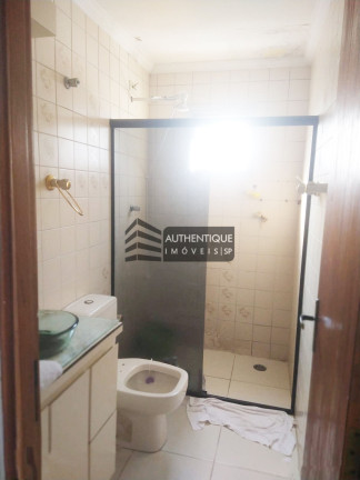 Imagem Apartamento com 2 Quartos à Venda, 56 m² em Demarchi - São Bernardo Do Campo