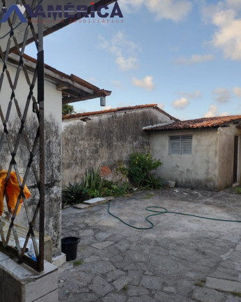 Imagem Casa com 3 Quartos à Venda, 120 m² em Cruz Das Armas - João Pessoa