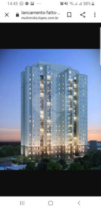 Imagem Apartamento com 3 Quartos para Alugar ou Temporada, 73 m² em Engordadouro - Jundiaí