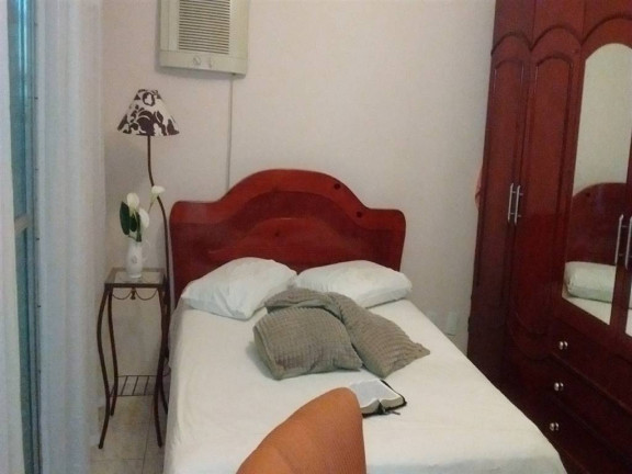Imagem Sobrado com 2 Quartos à Venda, 62 m² em Esplanada Dos Barreiros - Sao Vicente