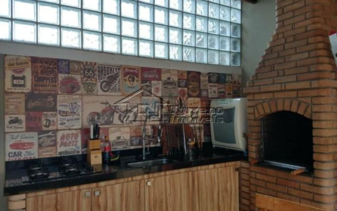 Imagem Casa de Condomínio com 3 Quartos à Venda, 147 m² em Jardim Das Indústrias - São José Dos Campos Imagem Casa de Condomínio com 3 Quartos à Venda, 147 m² em Jardim Das Indústrias - São José Dos Campos