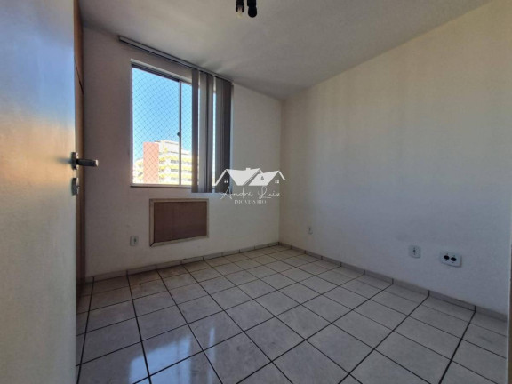 Imagem Apartamento com 3 Quartos à Venda, 70 m² em Madureira - Rio De Janeiro