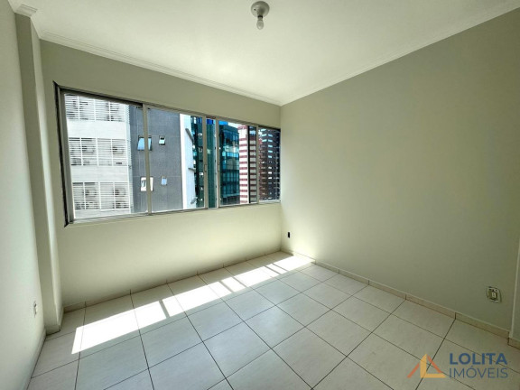 Imagem Apartamento com 3 Quartos à Venda, 98 m² em Centro - Florianópolis