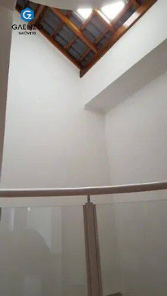 Imagem Casa de Condomínio com 5 Quartos à Venda, 500 m² em Parque Esmeralda - Barueri