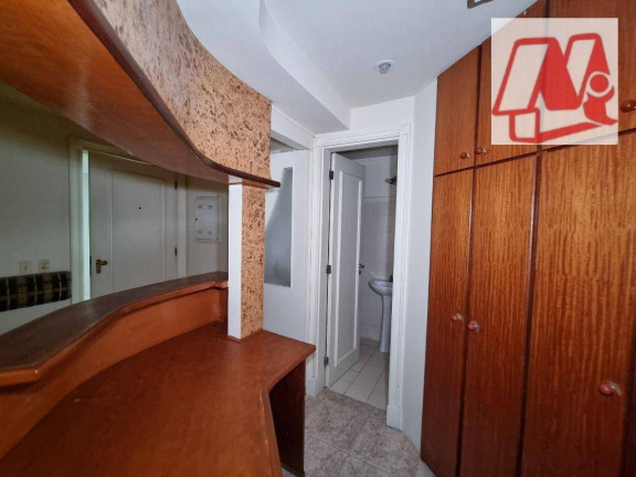 Imagem Sala Comercial para Alugar, 44 m² em Rio Branco - Porto Alegre