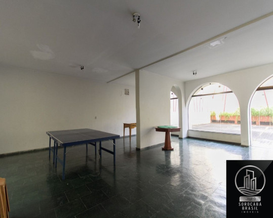 Imagem Apartamento com 3 Quartos para Alugar, 120 m² em Centro - Sorocaba