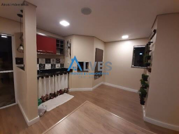 Imagem Apartamento com 3 Quartos à Venda, 183 m² em Vila Lusitania - São Bernardo Do Campo