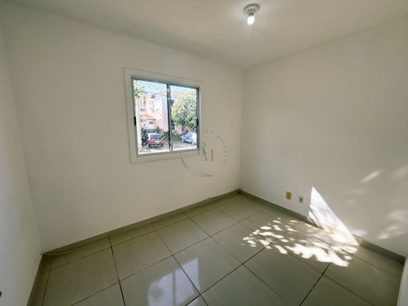 Imagem Apartamento com 2 Quartos à Venda, 57 m² em Villa Flora Hortolândia - Hortolândia