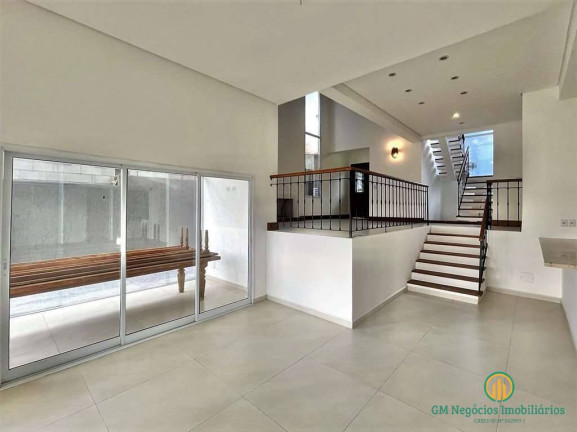 Imagem Casa de Condomínio com 3 Quartos à Venda, 507 m² em Paisagem Renoir - Cotia Imagem Casa de Condomínio com 3 Quartos à Venda, 507 m² em Paisagem Renoir - Cotia