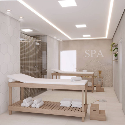 Imagem Apartamento com 3 Quartos à Venda, 92 m² em Centro - Mongaguá