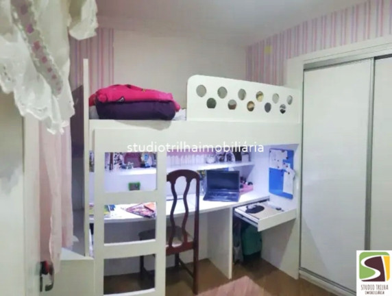 Imagem Apartamento com 3 Quartos à Venda, 70 m² em Jardim América - São José Dos Campos Imagem Apartamento com 3 Quartos à Venda, 70 m² em Jardim América - São José Dos Campos