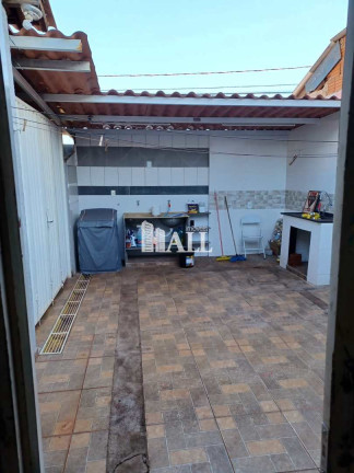 Imagem Casa com 3 Quartos à Venda, 57 m² em Jardim Maria Lúcia - São José Do Rio Preto Imagem Casa com 3 Quartos à Venda, 57 m² em Jardim Maria Lúcia - São José Do Rio Preto