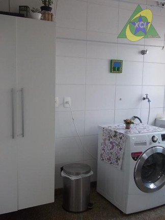 Imagem Apartamento com 4 Quartos à Venda, 296 m² em Cambuí - Campinas