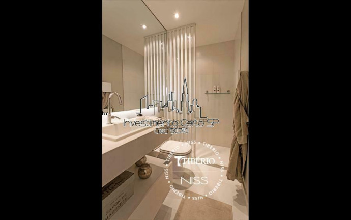 Imagem Apartamento com 2 Quartos à Venda, 60 m² em Santo Amaro - São Paulo Imagem Apartamento com 2 Quartos à Venda, 60 m² em Santo Amaro - São Paulo