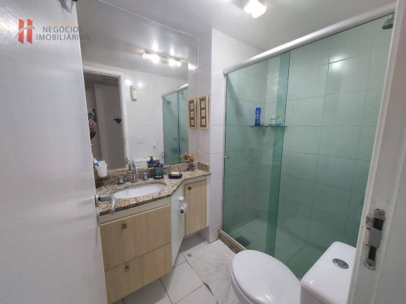 Imagem Apartamento com 3 Quartos à Venda, 94 m² em Jardim Vinte E Cinco De Agosto - Duque De Caxias