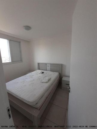 Imagem Apartamento com 2 Quartos à Venda, 52 m² em Macedo - Guarulhos