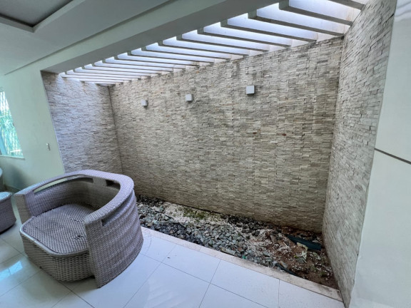 Imagem Casa com 4 Quartos à Venda, 428 m² em Parque Manibura - Fortaleza Imagem Casa com 4 Quartos à Venda, 428 m² em Parque Manibura - Fortaleza