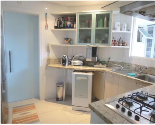 Imagem Apartamento com 4 Quartos à Venda, 160 m² em Anita Garibaldi - Joinville