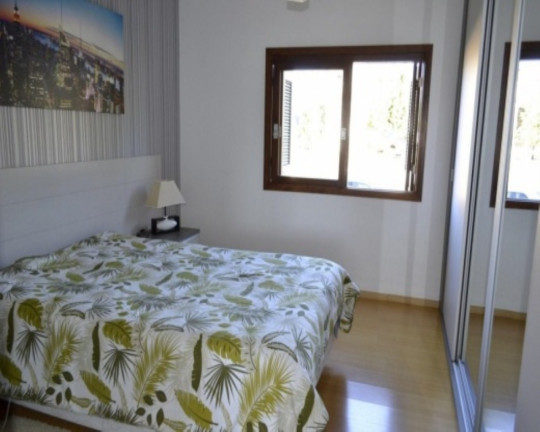 Imagem Apartamento com 2 Quartos à Venda, 94 m² em Pousada Da Neve - Nova Petrópolis