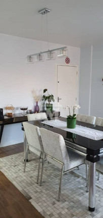 Imagem Apartamento com 3 Quartos à Venda, 103 m² em Mirandópolis - São Paulo Imagem Apartamento com 3 Quartos à Venda, 103 m² em Mirandópolis - São Paulo